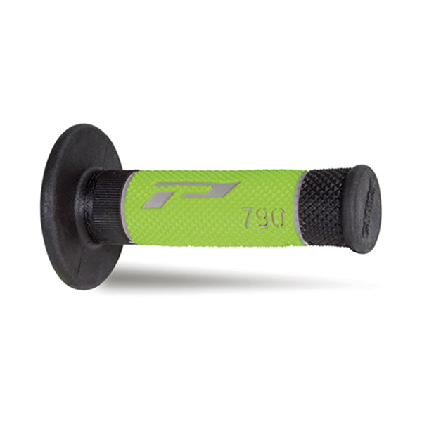 MANOPOLE CROSS PROGRIP 790 TRIPLE DENSITY (COLORE:VERDE)