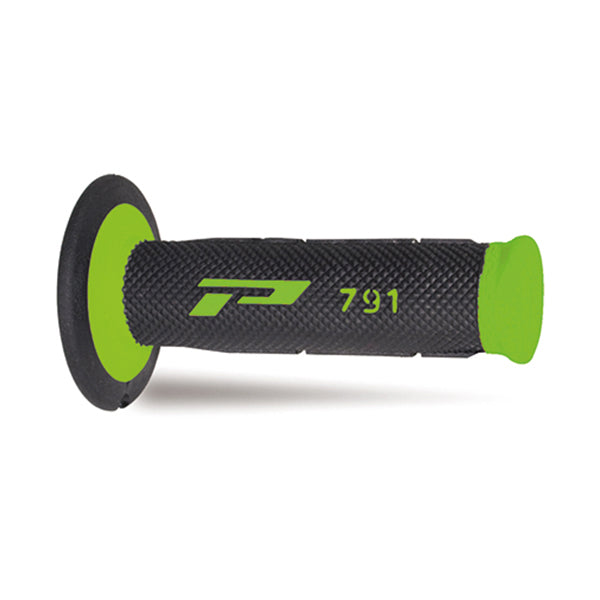 MANOPOLE CROSS PROGRIP 791 DUAL DENSITY (COLORE:VERDE)