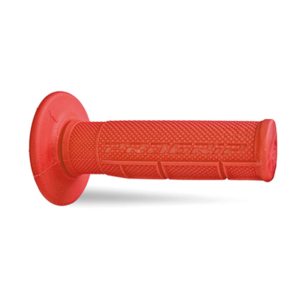 MANOPOLE CROSS PROGRIP 794 (COLORE:ROSSO)