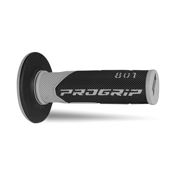 MANOPOLE CROSS PROGRIP 801 DUAL DENSITY (COLORE:GRIGIO)