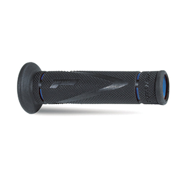 MANOPOLE STRADA PROGRIP 838 DUAL DENSITY (COLORE:BLU)