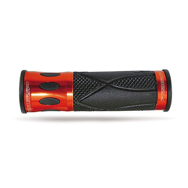 MANOPOLE MTB-JETSKI-ATV PROGRIP 939 (COLORE:ROSSO)