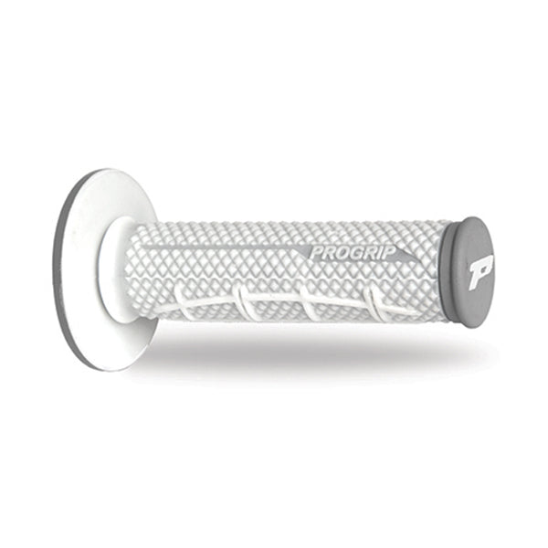 MANOPOLE CROSS PROGRIP 802 (COLORE: GRIGIO/BIANCO)