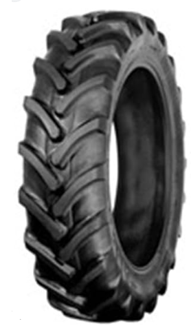 GALAXY 21/8 -9  TRACTION  MACIZO SIT(ARILLO)