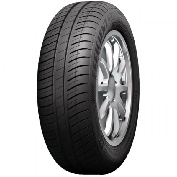 GOODYEAR 165/70 R14C 89/87R EFFICIENTGRIP COMPACT