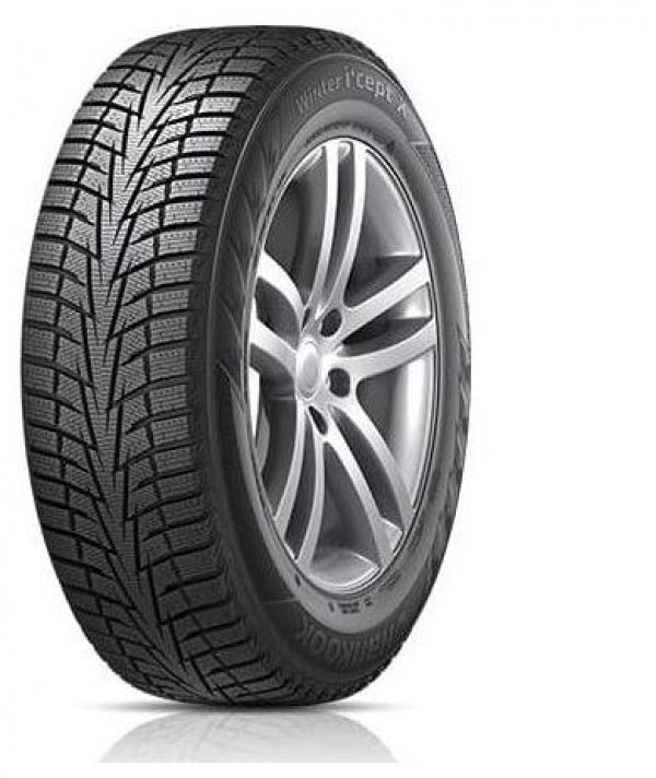 HANKOOK 285/50 ZR20 116T WINTER RW10