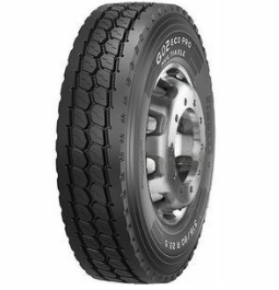 PIRELLI 13 R22.5 158/156K G02 ECO PRO MULTIAXLE  (TODAS POS.-MIXTO) M+S/3PMSF