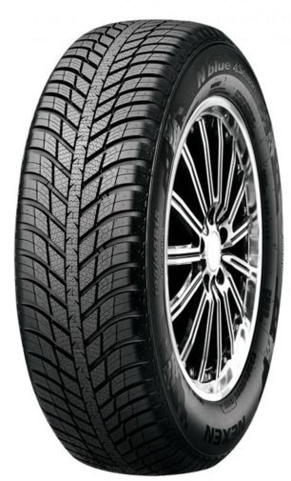 NEXEN 195/55 R16 91H NBLUE 4SEASONS XL