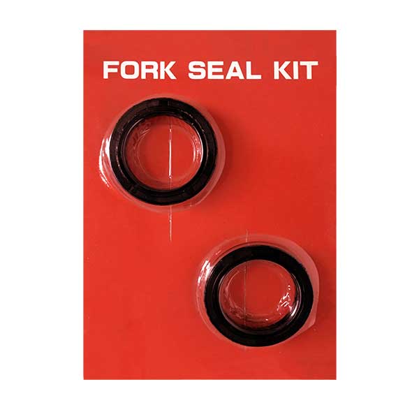 KIT PARAOLIO FORCELLA VESRAH 36x49x11