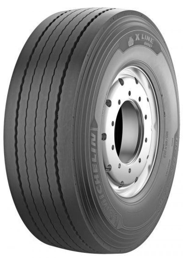 MICHELIN 235/75 R17.5 143J X LINE ENERGY T  (REMOLQUE-AUTOPISTA)