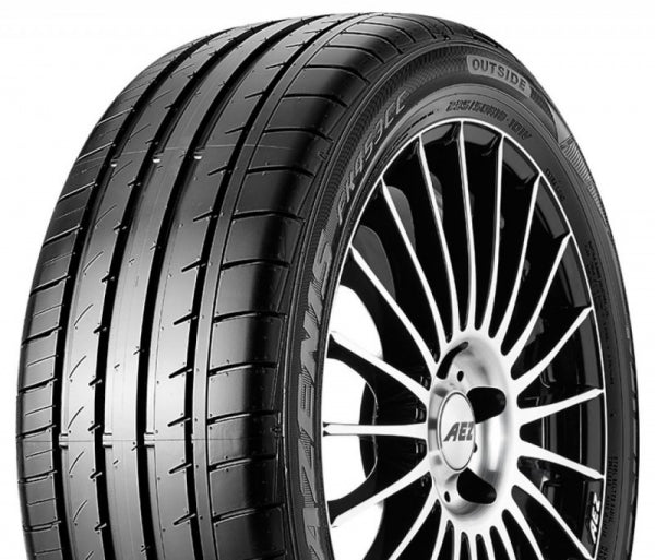 FALKEN 215/50 R18 92W AZENIS FK453CC