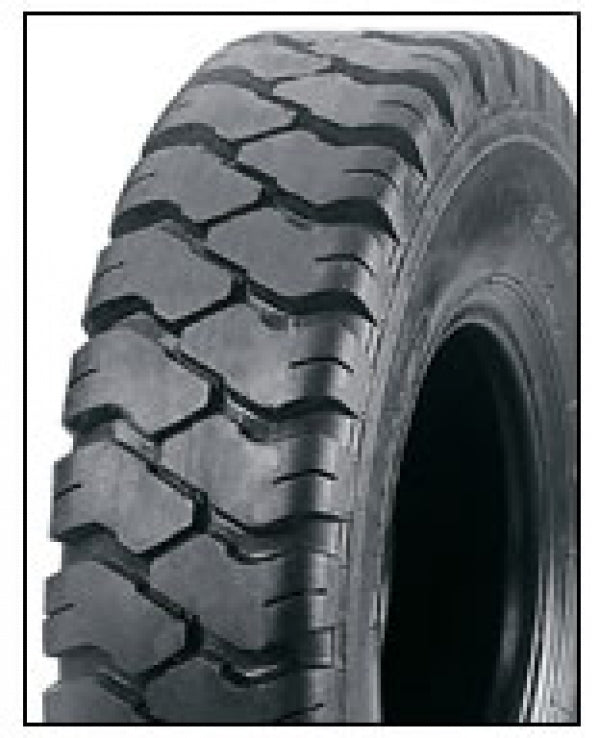 DEESTONE 7.00 -12  D301  12PR TT INDUSTRIAL +PROTECTOR