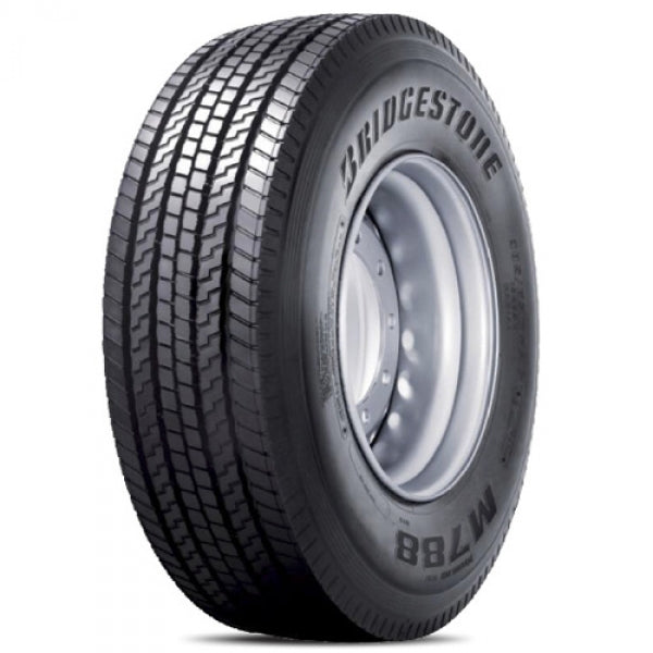 BRIDGESTONE 215/75 R17.5 126/124M M788  DIRECCION TODAS POSICIONES