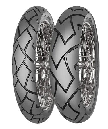 MITAS 130/80 B17 65H ENDURO TRAIL-SP  TL