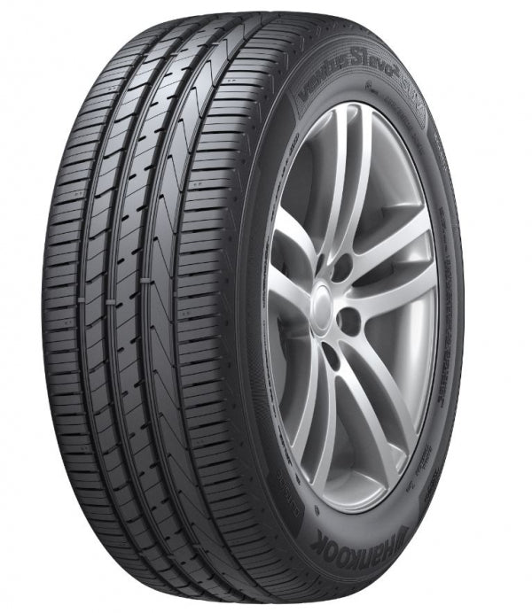 HANKOOK 255/55 R18 109V VENTUS S1 EVO 2 SUV K117C XL RFT (ANTIPINCHAZO)