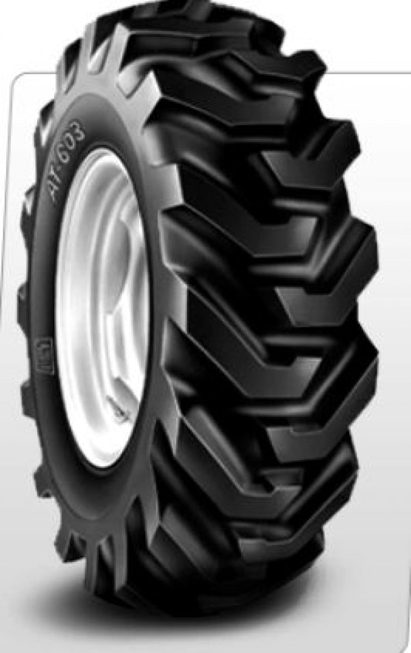 BKT 12.5/80 -18 129A8 AT603  12PR TL (PALA) INDUSTRIAL