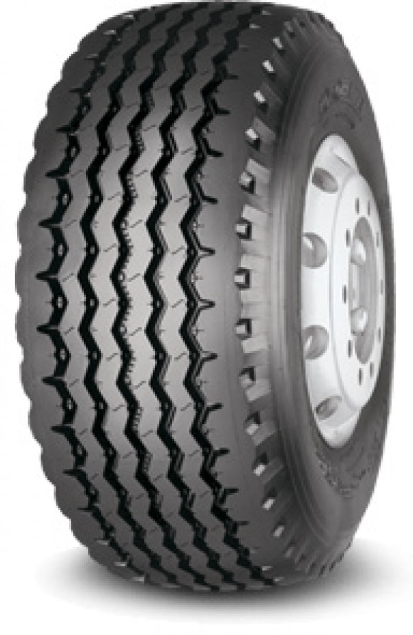 YOKOHAMA 445/65 R22.5 168K RY253  (REMOLQUE-LARGA DISTANCIA)