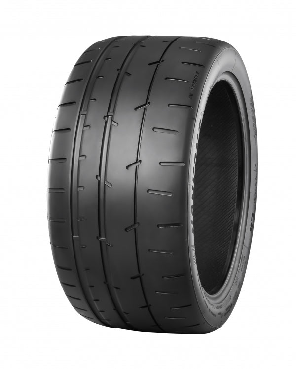 NANKANG 245/35 ZR20 95Y CR-S XL SEMI-SLICK