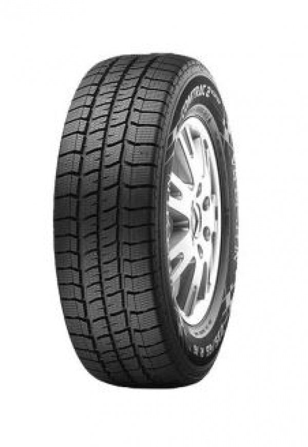 VREDESTEIN 215/65 R15C 104/102T Comtrac 2 Winter+