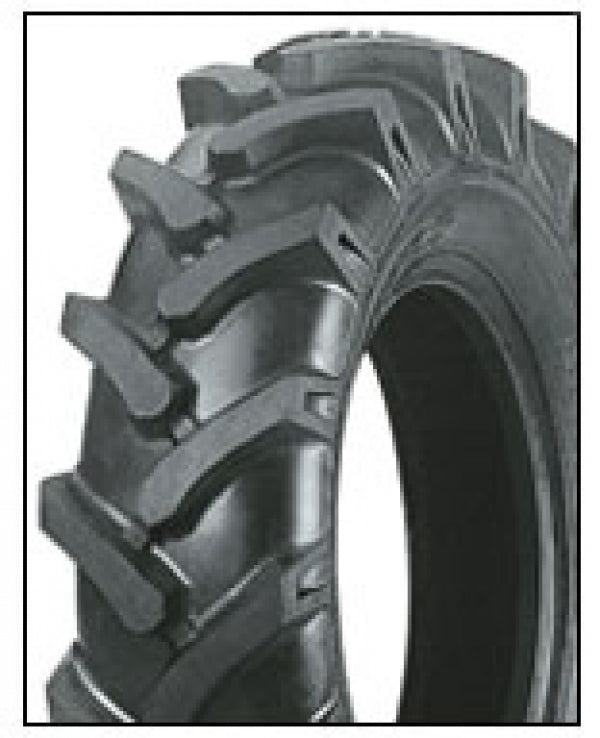 DEESTONE 4.00 -8  D402  TT 4PR (TRACTOR TRASERA)(5unid)