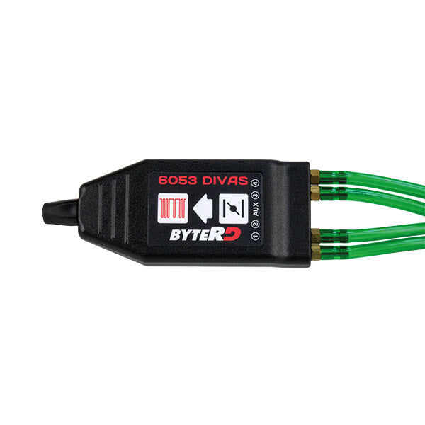 DIVAS 6053 - DISPOSITIVO PER LA SINCRONIZZAZIONE DEI CORPI FARFALLATI (Rif. ByteRD: BF6053)