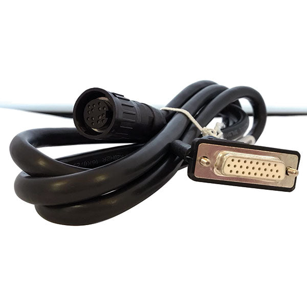 CAVO MASTER (Rif.ByteRD: BF010520*B)