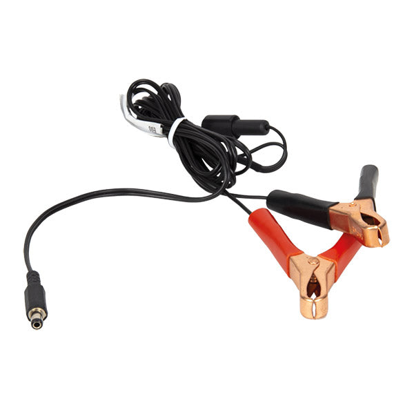 CAVO CON PINZE BATTERIE (Rif.ByteRD: BF010051)