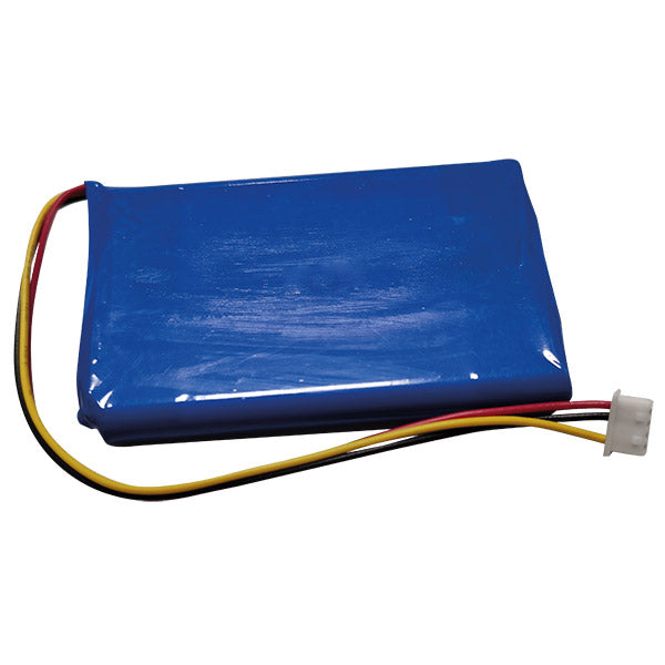 BATTERIA DI RICAMBIO PER MEMOBIKE 6050