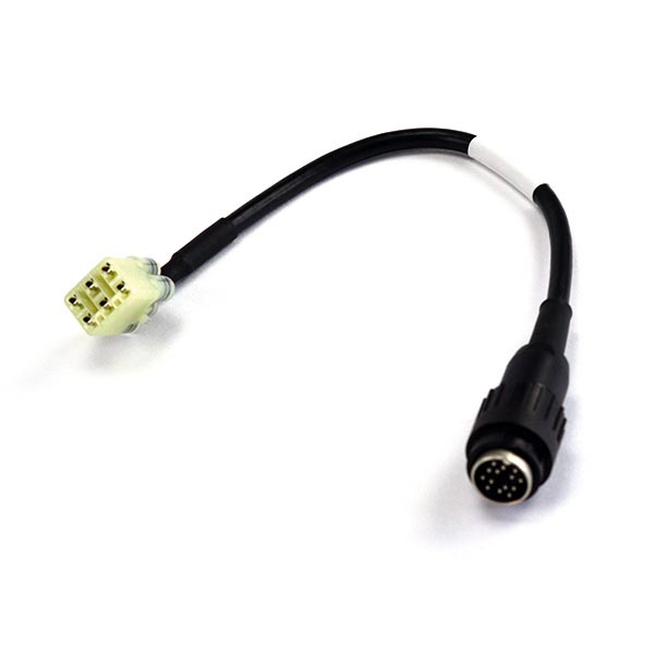 BF010595 CAVO SLAVE BETAMOTOR 6 PIN