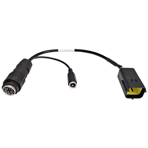 BF010609 CAVO SLAVE SWM 6 PIN