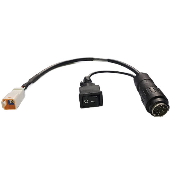 BF010619 CAVO SLAVE MOTO MORINI EURO 4