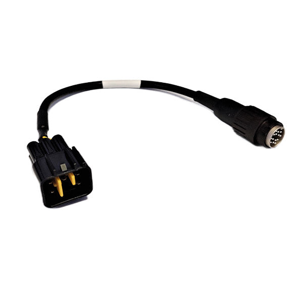 BF010621 CAVO SLAVE BENELLY MY22 6PIN