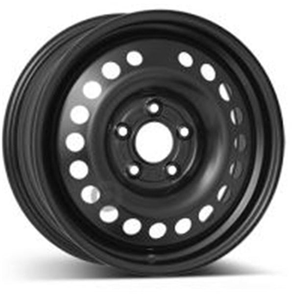 KFZ ALCAR AC4595 HYUNDAI 6,5JX16 5JX114,3 ET 50 67 NOIR