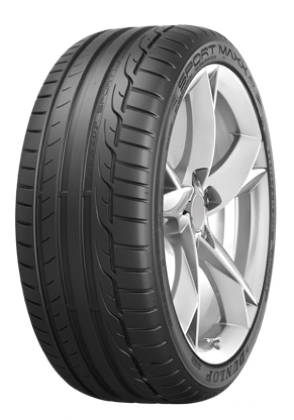 DUNLOP 225/40 R18 92Y SPT MAXX RT   AO1(AUDI) MFS