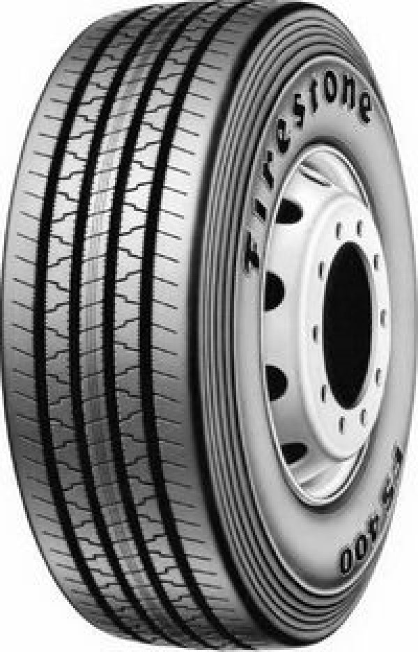 FIRESTONE 9.5 R17.5 129M FS400  TL (DIRECCION-REGIONAL) M+S/3PMSF