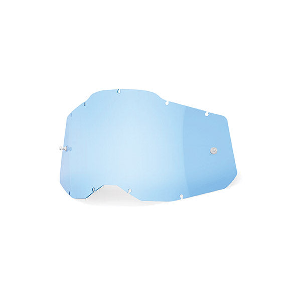 LENTE BLU PER MASCHERE RC2/AC2/ST2