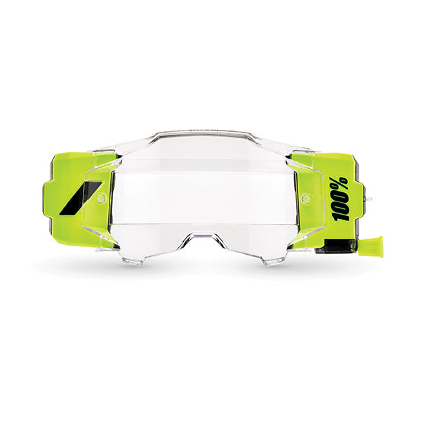 KIT ROLL-OFF ARMEGA FORECAST