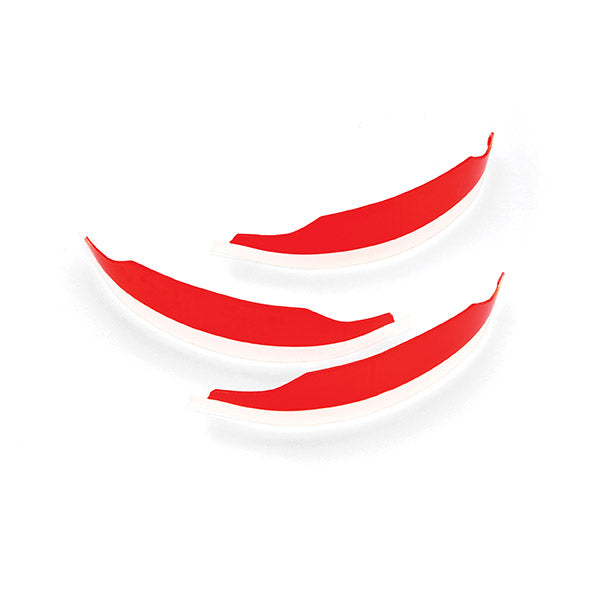 ALETTE PARAFANGO PER ARMEGA FORECAST