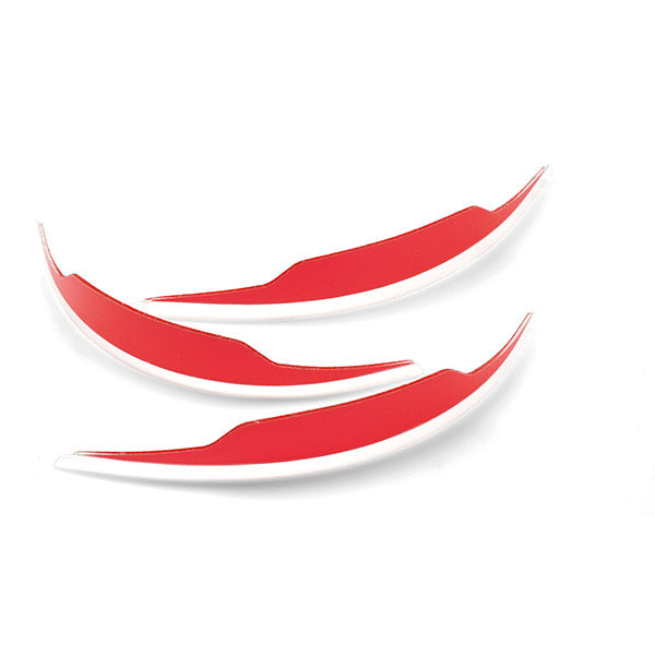 ALETTE PARAFANGO PER FORECAST 2