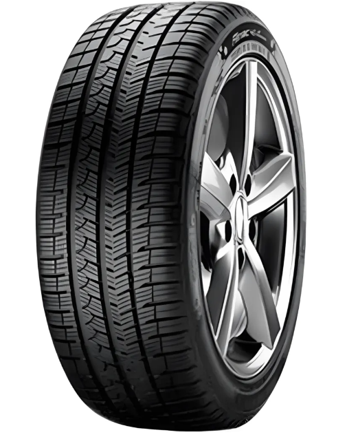 APOLLO 215/60 R16 99H ALNAC 4G TOUTES SAISONS XL