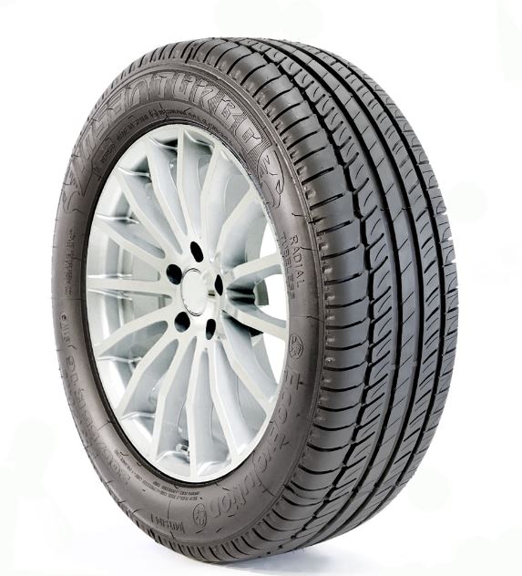 INSA TURBO 215/55 R16 93V ECOEVOLUTION PLUS  *RECAUCHUTADA*