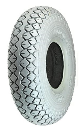 CHENG SHIN 4.00 -5  C-154  4PR(330X100) (GRIS) TL