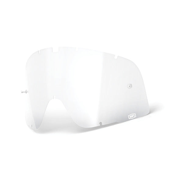 LENTE BARSTOW TRASPARENTE