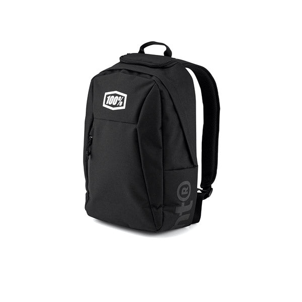 ZAINO 100% SKYCAP NERO