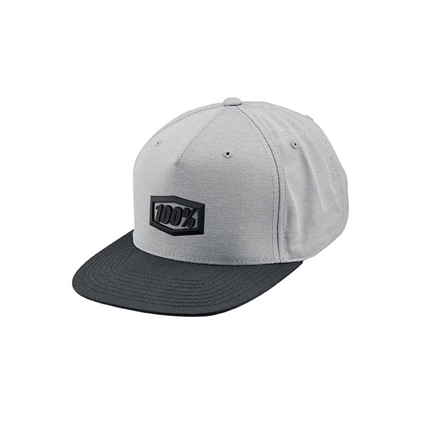 CAPPELLINO 100% ENTERPRISE CARBONE