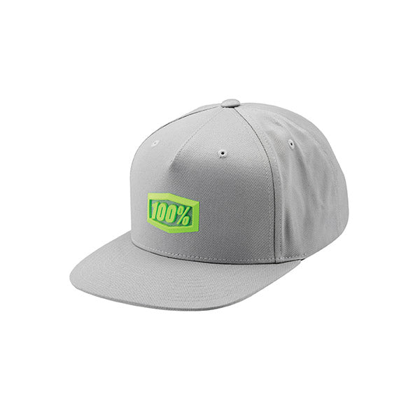 CAPPELLINO 100% ENTERPRISE VAPOR OSFM