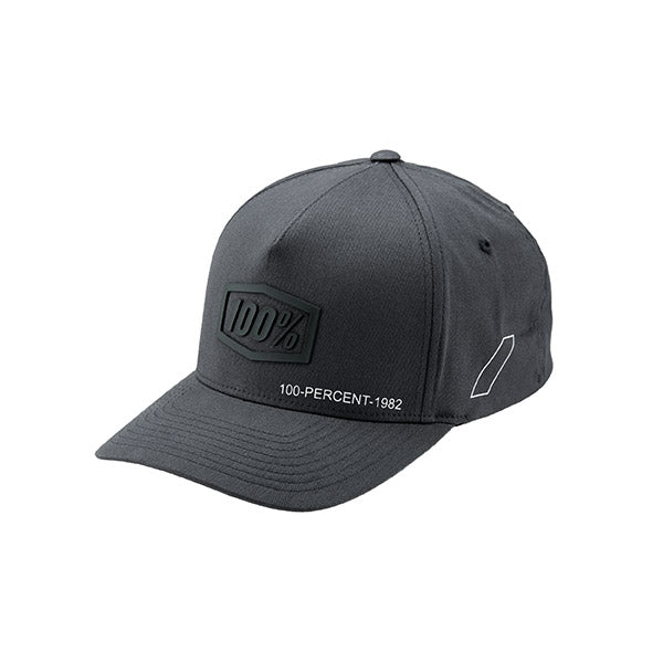 CAPPELLINO 100% SHADOW X-FIT NERO (TAGLIA L/XL)