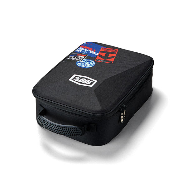 CUSTODIA MASCHERE 100% VALISE