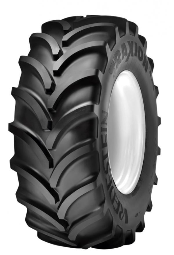 VREDESTEIN 580/70 R38 155D TRAXION +
