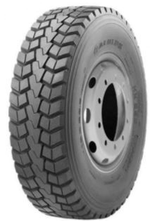 AEOLUS 12 R22.5 152/149L ADC53  18PR M+S 3PMSF ( TRACCION -MIXTO)